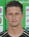 Gábor Horváth - BKV Előre SC futbolcusu