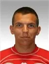 Gábor Kerényi - joueur du Unbekannt