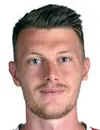 Gábor Makrai - FC Ajka futbolcusu