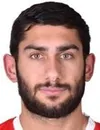 Gábor Molnár - joueur du Kisvárda FC