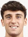 Gabri Castrelo - Real Madrid C futbolcusu