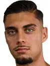 Gabri Martínez - SC Braga futbolcusu