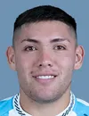Gabriel Abeldaño - Club Atlético Tucumán futbolcusu