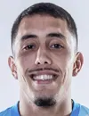 Gabriel Acevedo - ADA Jaén futbolcusu