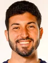 Gabriel Alcides Alves - Brooklyn FC futbolcusu