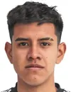 Gabriel Alfaro - Club Atlético Grau futbolcusu