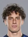 Gabriel Amato - Spieler von Cape Town City FC 