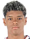 Gabriel Andrade - Botafogo FC (SP) U20 futbolcusu