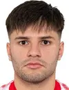 Gabriel Antinoro - Atlético Ottawa futbolcusu