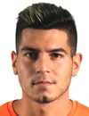 Gabriel Arce - jogador do Deportivo Mixco