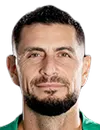 Gabriel Arias - jogador do CA Newell's Old Boys