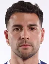 Gabriel Báez - giocatore del CA Talleres