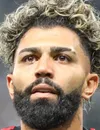 Gabriel Barbosa - FC Santos futbolcusu