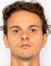 Gabriel Barès - KAS Eupen futbolcusu