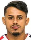 Gabriel Barros - América FC (MG) futbolcusu