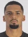 Gabriel Bernard - Rio Branco AC (ES) player
