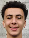 Gabriel Biladi - RSCA Futures futbolcusu