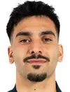 Gabriel Bitar - Inter Toronto FC player