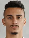 Gabriel Bocchio - jugador del Folgore Delfino Curi Pescara