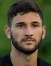 Gabriel Boschilia - Operário Ferroviário EC (PR) futbolcusu