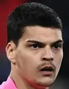 Gabriel Brazão - FC Santos futbolcusu