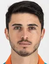 Gabriel Cabral - Union Omaha futbolcusu