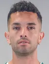 Gabriel Carabajal - Cusco FC futbolcusu