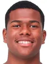 Gabriel Cardoso - jogador do SC Farense U23