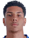 Gabriel Carioca - EC Bahia U20 futbolcusu