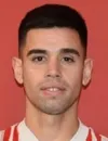 Gabriel Carrasco - CA Los Andes futbolcusu