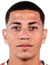 Gabriel Carvalho - jugador del Al-Qadsiah FC