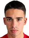 Gabriel Carvalho - Dobrudzha Dobrich futbolcusu