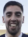 Gabriel Castellón - Spieler von Club Universidad de Chile