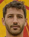 Gabriel Chironi - Gelbison futbolcusu