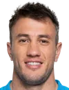 Gabriel Compagnucci - jogador do CA Tucumán