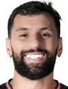 Gabriel Costa - joueur du Naxxar Lions FC