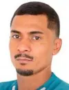 Gabriel Davis - Porto Velho EC futbolcusu