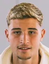 Gabriel Dbouk - SC Braga U19 futbolcusu