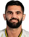Gabriel de León - jogador do La Luz FC