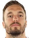 Gabriel Debeljuh futbolcu profil fotoğrafı