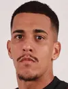 Gabriel Delfim - Atlético Mineiro futbolcusu