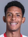 Gabriel Delgado - CD Unión Comercio player