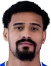 Gabriel Dias - AA Internacional de Limeira futbolcusu
