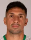 Gabriel Díaz - Club de Gimnasia y Tiro futbolcusu