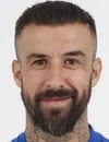 Gabriel Enache futbolcu profil fotoğrafı