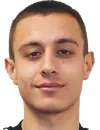 Gabriel Eskinja futbolcu profil fotoğrafı