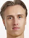 Gabriel Europaeus - IF Gnistan futbolcusu