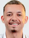Gabriel Feliciano - Spieler von Operário Ferroviário EC (PR)