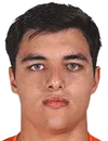 Gabriel Fernandes - Barletta 1922 futbolcusu