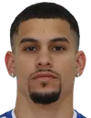 Gabriel Ferreira - FC Syunik futbolcusu
